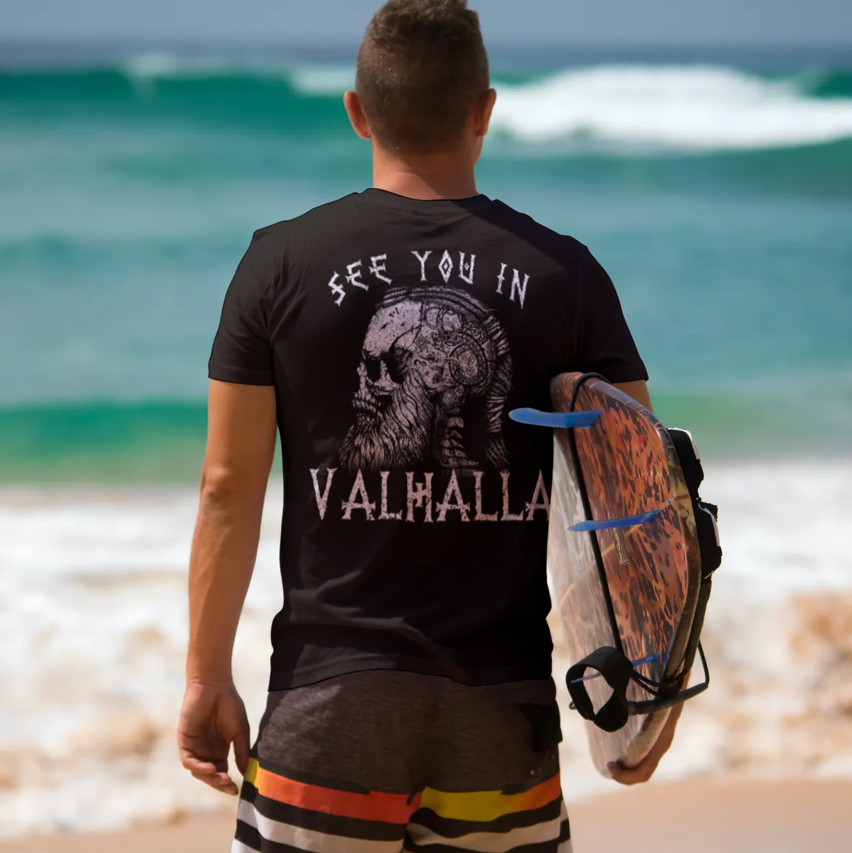 79 HG_ See You In Valhalla mk 2