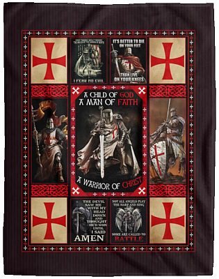 Cozy Plush Fleece Blanket - 60x80