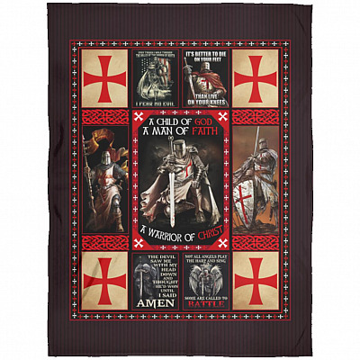 Arctic Fleece Blanket - 60x80