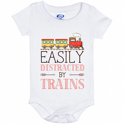 Baby Onesie - 06 Month