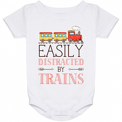 Baby Onesie - 24 Month