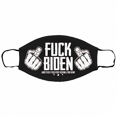 Cloth Face Cover – Small/Medium