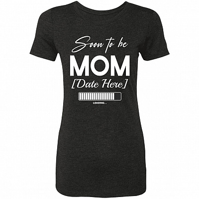 Premium Ladies T-Shirt