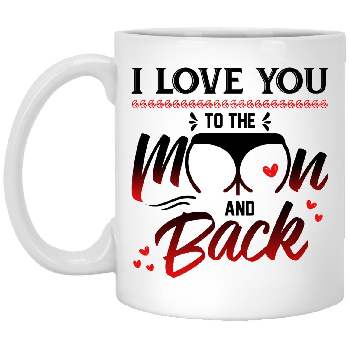 XP8434 11 oz. White Mug, White, 11 oz. White Mug XP8434 11 oz. White Mug, White, 11 oz. White Mug