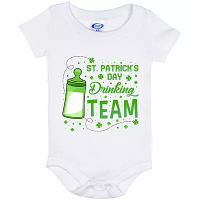 Baby Onesie - 06 Month