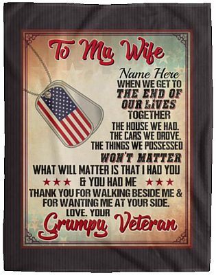 Cozy Plush Fleece Blanket - 60x80