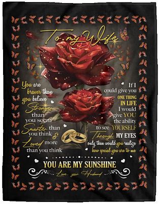 Cozy Plush Fleece Blanket - 60x80