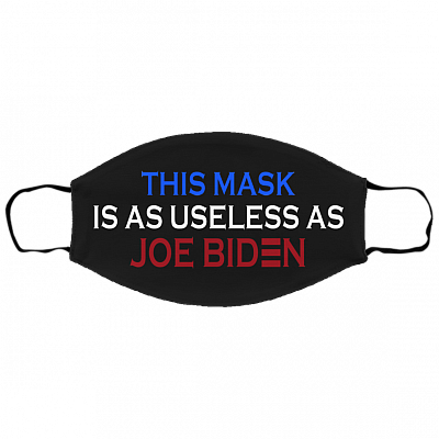 Cloth Face Cover – Small/Medium