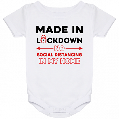 Baby Onesie - 24 Month