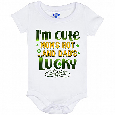 Baby Onesie - 06 Month