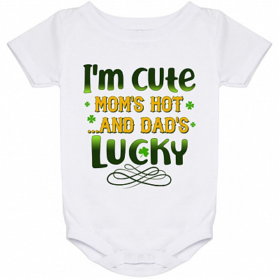 Baby Onesie - 24 Month