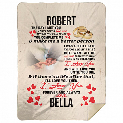 Premium Mink Sherpa Blanket - 60x80