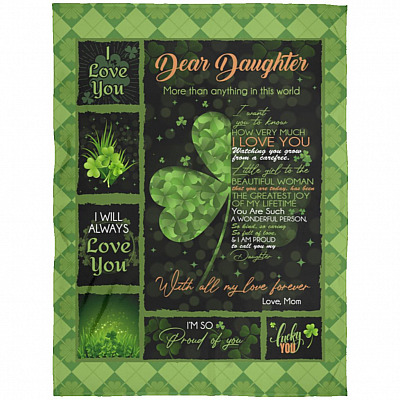 Arctic Fleece Blanket - 60x80