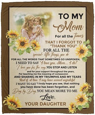 Custom Photo to My Husband I Love You Blanket, White, Cozy Plush Fleece Blanket - 50x60