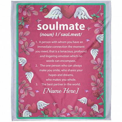 Arctic Fleece Blanket - 50x60