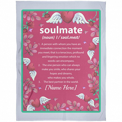 Arctic Fleece Blanket - 60x80