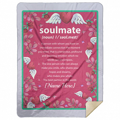 Premium Mink Sherpa Blanket - 60x80