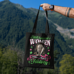 33TR. Well-behaved women mk