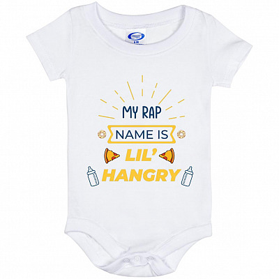 Baby Onesie - 06 Month
