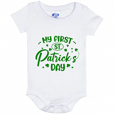 Baby Onesie - 06 Month