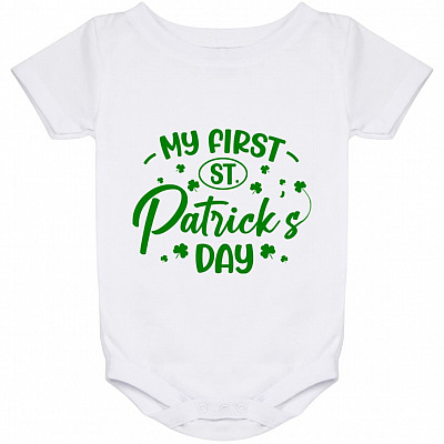 Baby Onesie - 24 Month