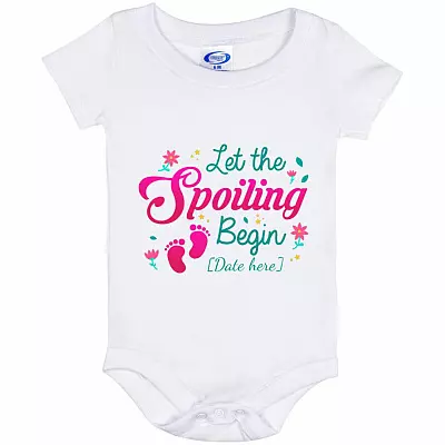 Baby Onesie - 06 Month