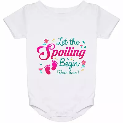 Baby Onesie - 24 Month