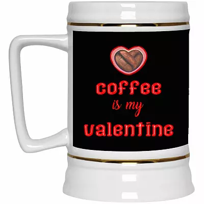 22 oz. Beer Stein