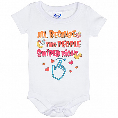 Baby Onesie - 06 Month