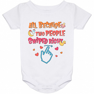Baby Onesie - 24 Month
