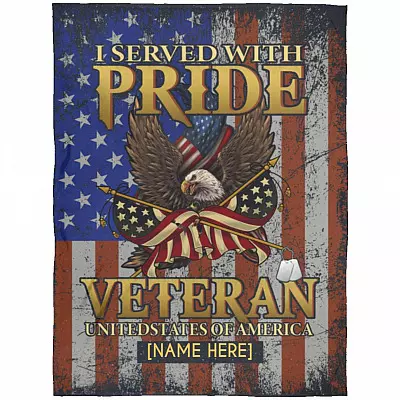 Arctic Fleece Blanket - 60x80