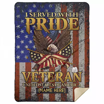 Premium Mink Sherpa Blanket - 60x80