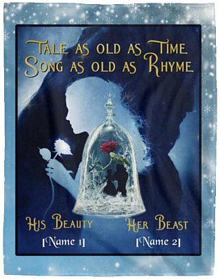 Cozy Plush Fleece Blanket - 60x80