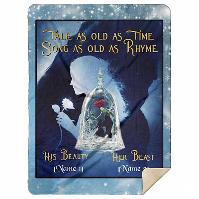 Premium Mink Sherpa Blanket - 60x80