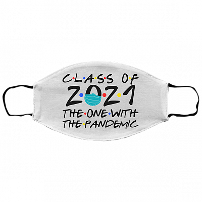 Cloth Face Cover – Small/Medium