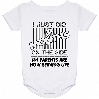 Baby Onesie - 24 Month