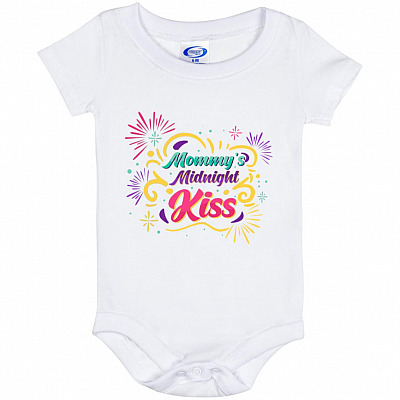 Baby Onesie - 06 Month