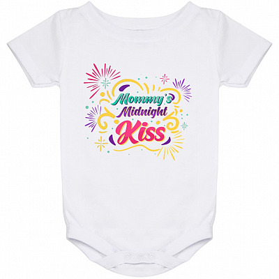 Baby Onesie - 24 Month