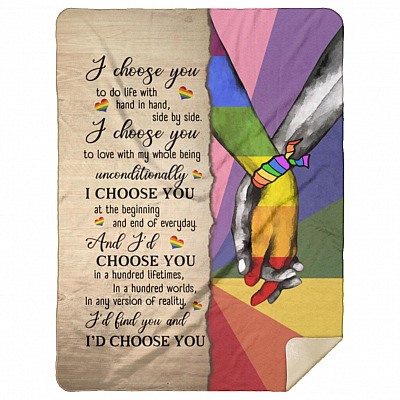 Premium Mink Sherpa Blanket - 60x80