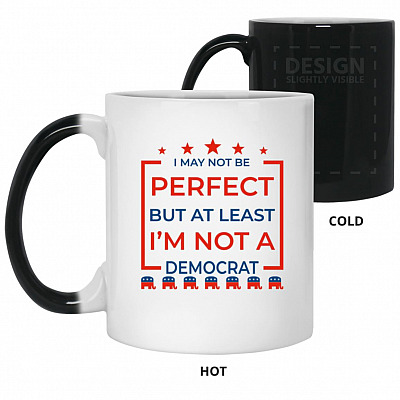 11 oz. Color Changing Mug