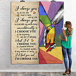 39 HG_ I Choose You LGBT (4) mk