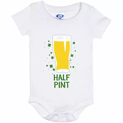 Baby Onesie - 06 Month