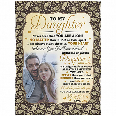 Arctic Fleece Blanket - 60x80