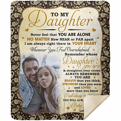 Premium Mink Sherpa Blanket - 50x60