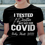 11UT. Not For Covid-Dancing Script-#000000