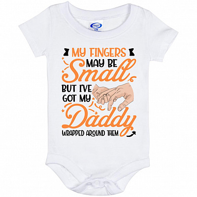 Baby Onesie - 06 Month
