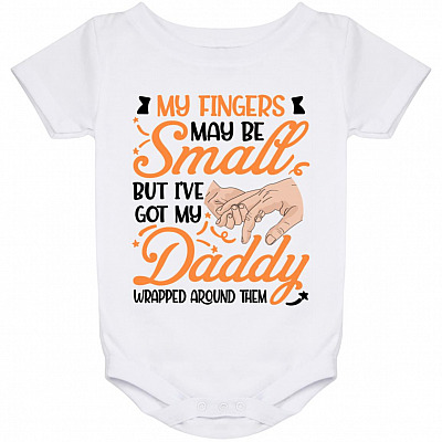 Baby Onesie - 24 Month