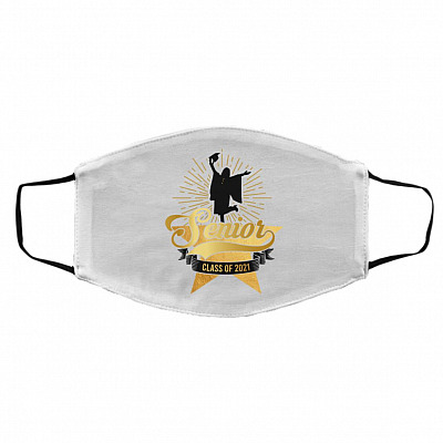 2021 Mask, White, fma-med-lg-face-mask-cloth-face-cover-medium-large