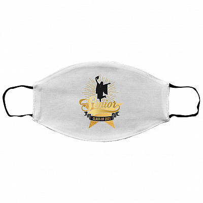 Cloth Face Cover – Small/Medium