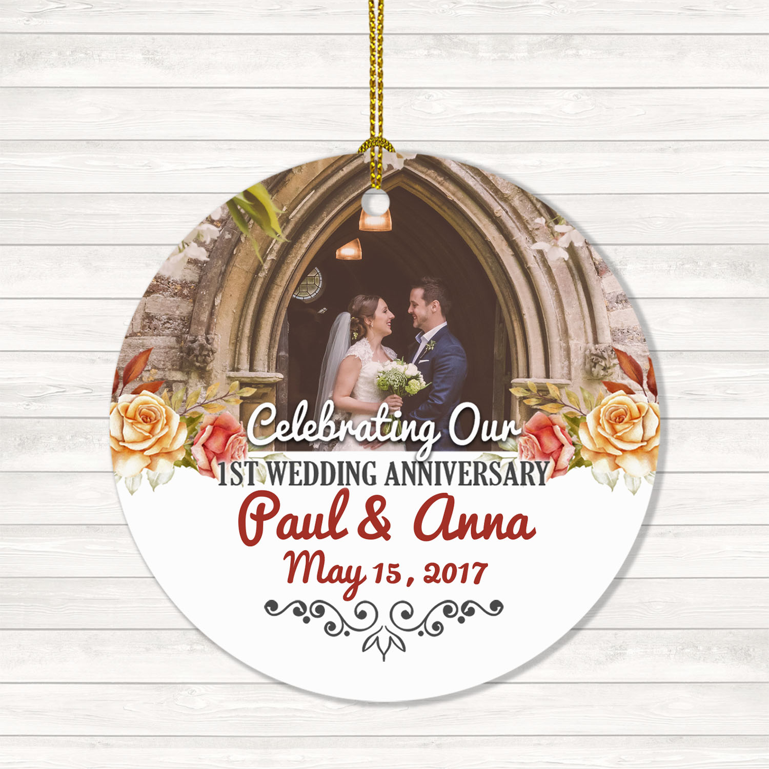 20 HG_ Celebrating Our 1st Wedding MOCKUP2